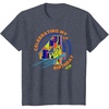 Heather Blue