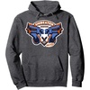 Dark Heather Grey