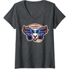 Dark Heather Grey