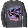 Dark Heather Grey