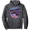 Dark Heather Grey