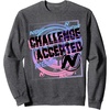 Dark Heather Grey