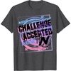 Dark Heather Grey