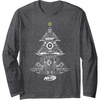 Dark Heather Grey