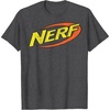 Dark Heather Grey