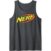 Dark Heather Grey