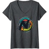 Dark Heather Grey