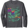 Dark Heather Grey