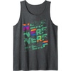 Dark Heather Grey