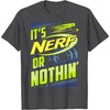 Dark Heather Grey