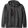 Dark Heather Grey