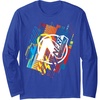 Royal Blue