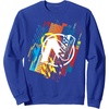 Royal Blue