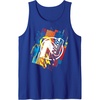 Royal Blue
