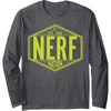 Dark Heather Grey