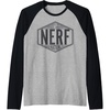 Black/Athletic Heather