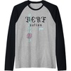 Black/Athletic Heather