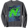 Dark Heather Grey