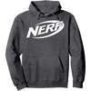 Dark Heather Grey