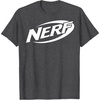 Dark Heather Grey