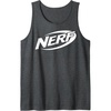 Dark Heather Grey