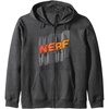 Dark Heather Grey