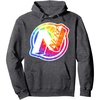 Dark Heather Grey