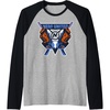 Black/Athletic Heather