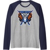 Navy Blue/Athletic Heather