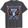 Dark Heather Grey