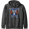 Dark Heather Grey