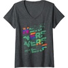 Dark Heather Grey