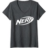 Dark Heather Grey