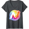 Dark Heather Grey