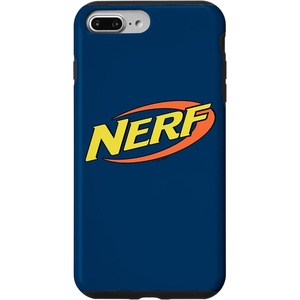 Nerf Classic Logo Case for iPhone 17(iPhone 7 Plus/8 Plus)