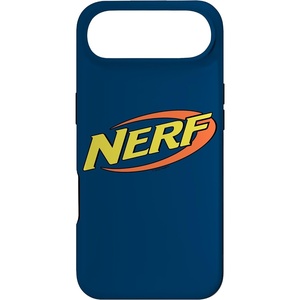 Nerf Classic Logo Case for iPhone 17(iPhone Air)