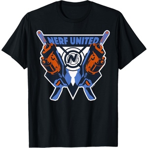 Nerf United Blasters T-Shirt(Black)