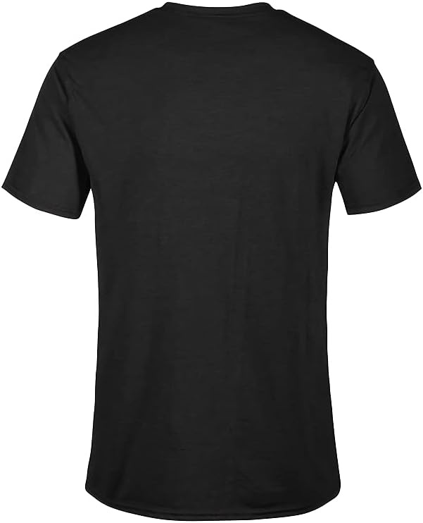 image:imageMens Nerf Gradient Ready Blast Go TShirtBlack