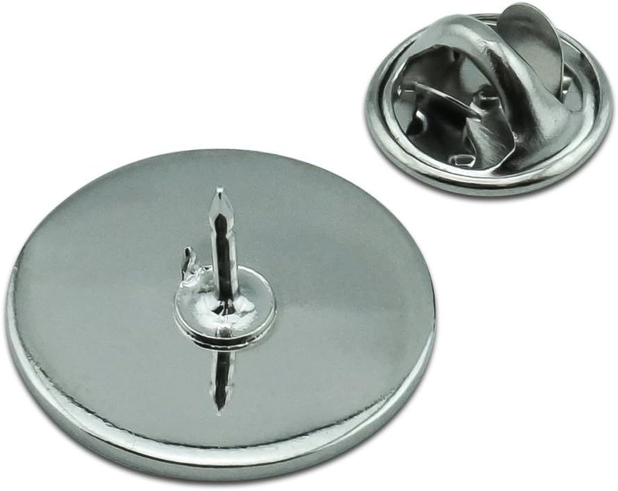 image:imageNerf Logo Metal 075 Lapel Hat Pin Tie Tack PinbackMulticolored