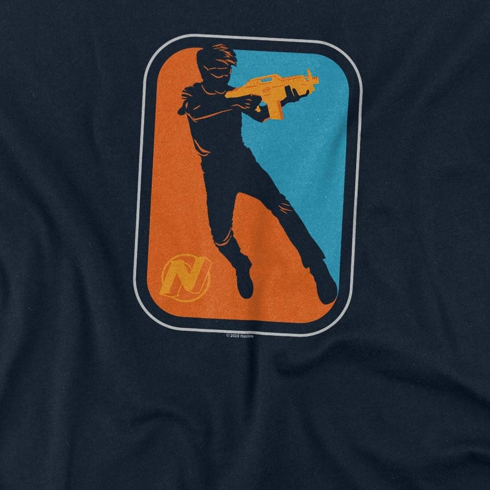 image:imageNerf Nerf Pro Womens T ShirtNavy