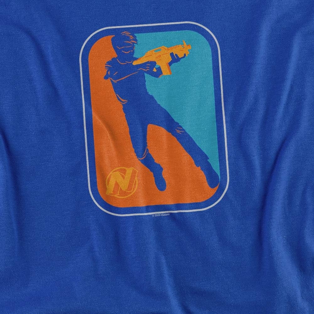 image:imageNerf Nerf Pro Womens T ShirtRoyal