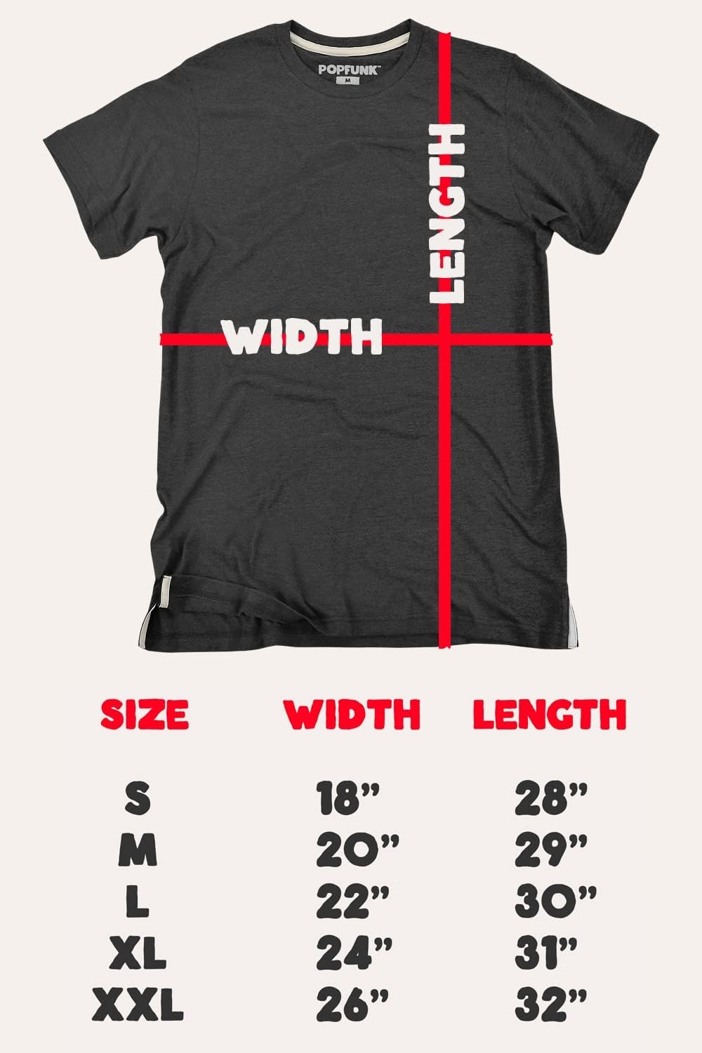 image:imagePopfunk Official Game Night Adult Unisex Classic RingSpun TShirt CollectionThe Optomistic Prime Dark Ash