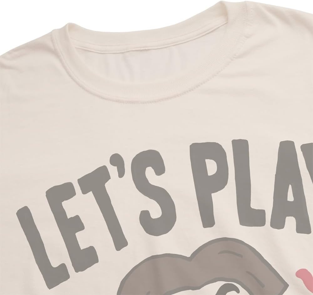 image:imagePopfunk Official Game Night Adult Unisex Classic RingSpun TShirt CollectionThe Scalpel Stone Grey