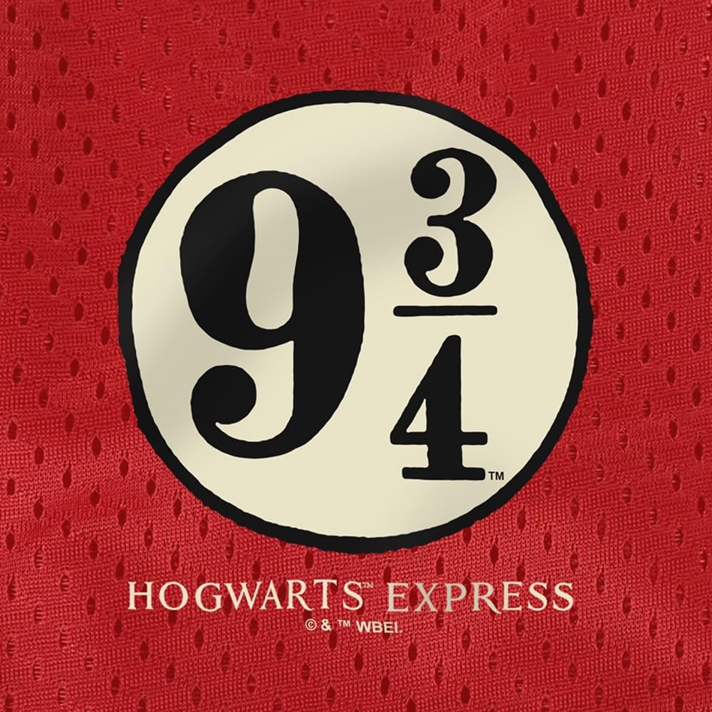 image:imagePopfunk Pop Culture Collection Mens Lined Mesh ShortsHarry Potter Hogwarts Express Tickets