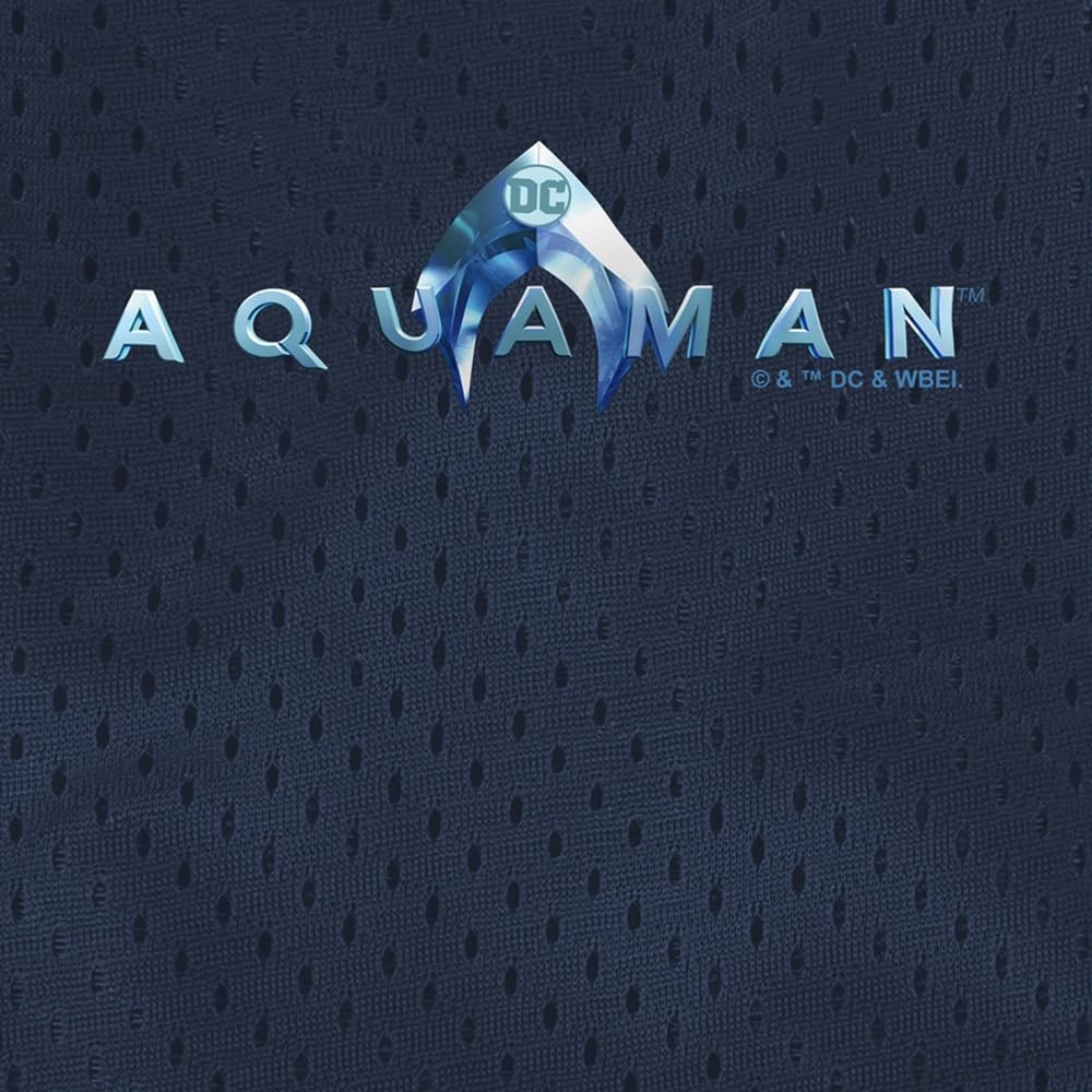 image:imagePopfunk Pop Culture Collection Mens Lined Mesh ShortsLogo