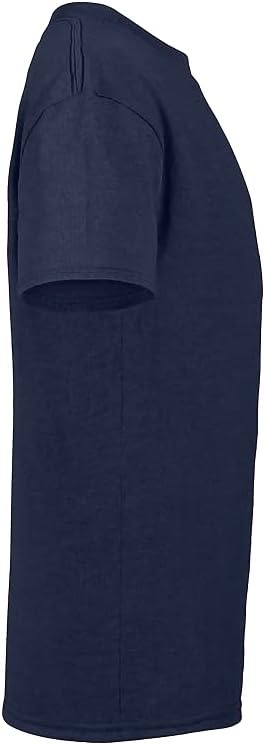 image:imageWomens Nerf Vintage Logo TShirtNavy Blue