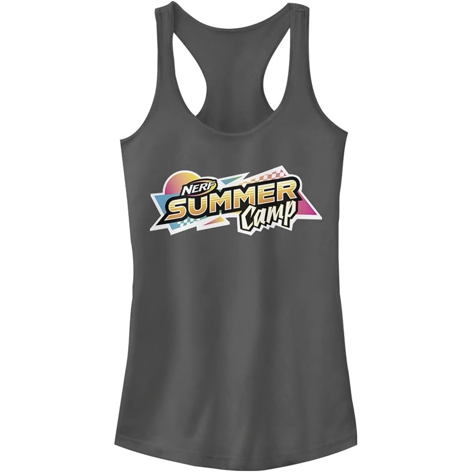 image:imageHasbro Womens Nerf CampCharcoal