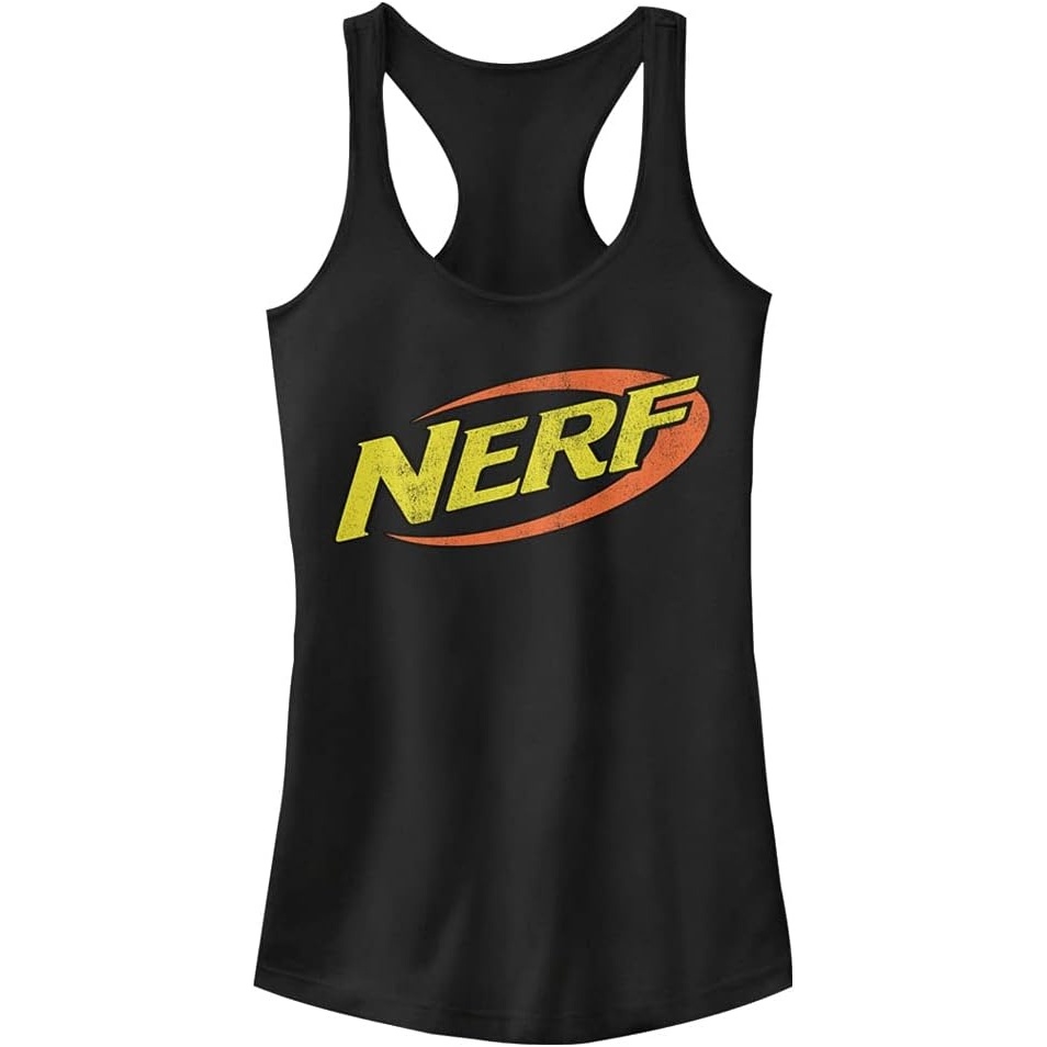 image:imageHasbro Womens Nerf Classic ColorsBlack