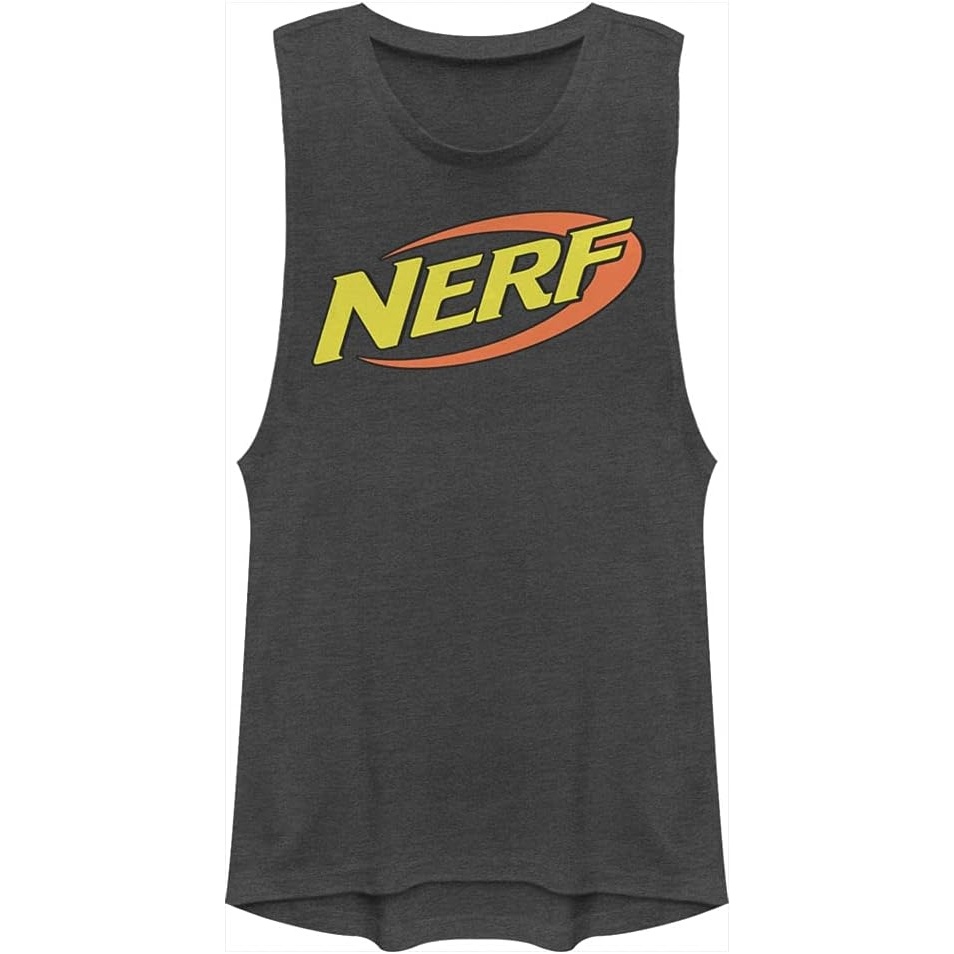 image:imageHasbro Womens Nerf Classic ColorsCharcoal