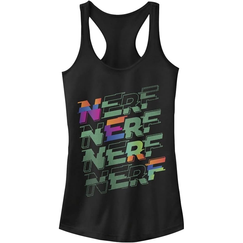 image:imageHasbro Womens Nerf StackBlack